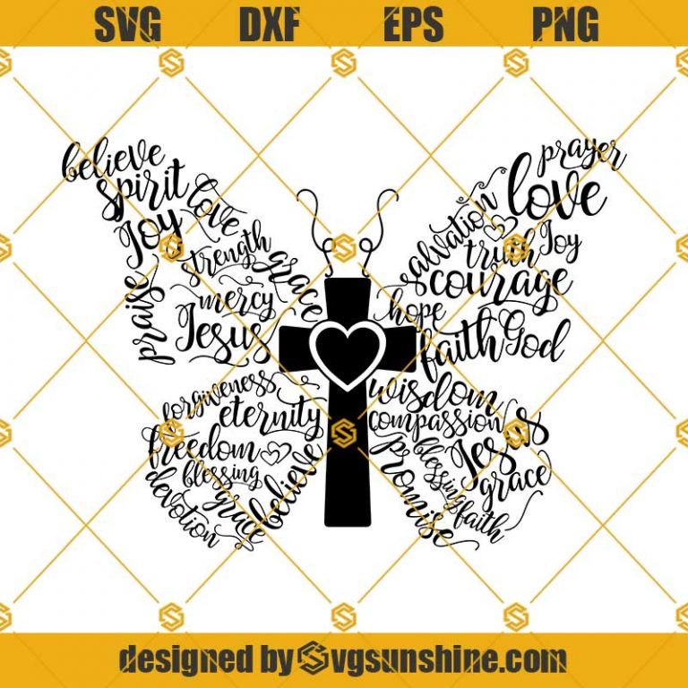 Loved John 3 16 SVG Valentine S Day SVG Christian SVG Loved SVG