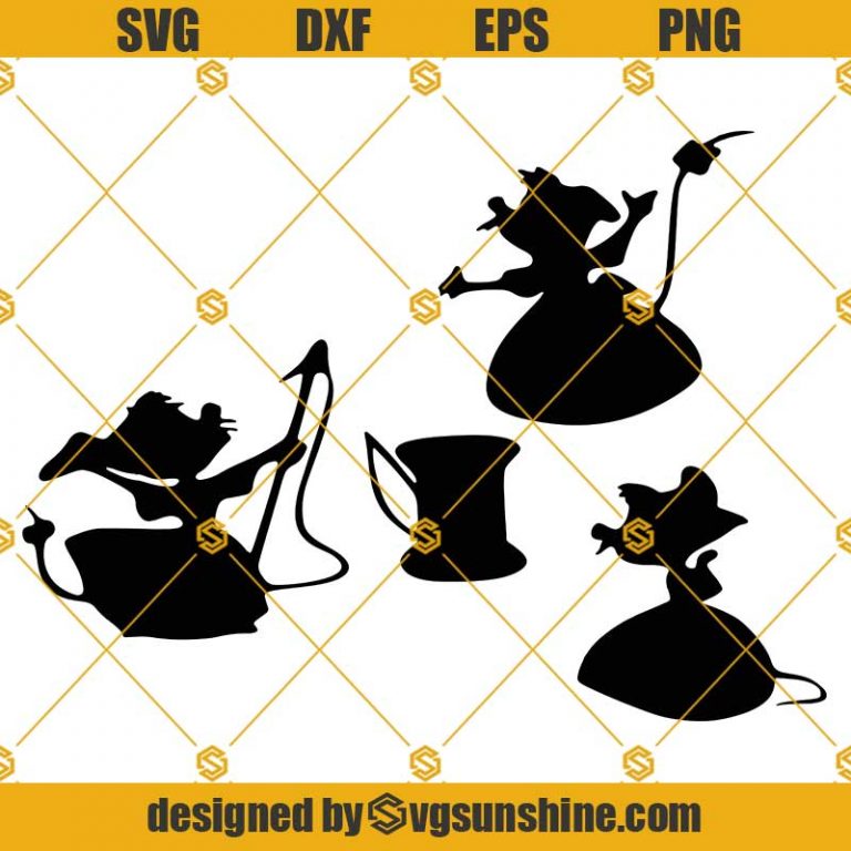 Cinderella SVG Disney Princess SVG Disney Cinderella SVG PNG DXF EPS