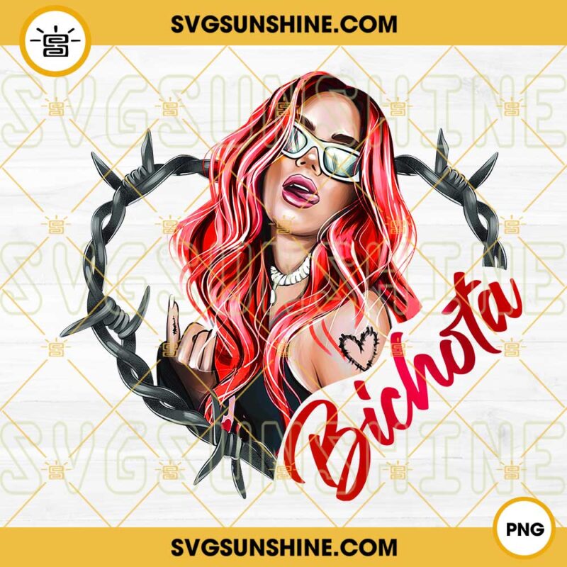 Karol G Bichota Red Hair Png Karol G Silhouette Karol G Vector