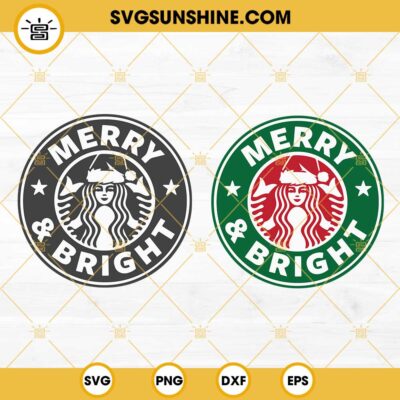 Nightmare Before Christmas Starbucks Cup Svg Full Wrap Jack