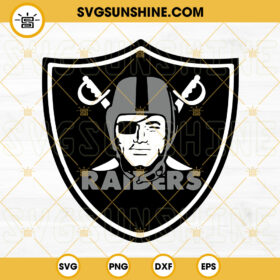 Las Vegas Raiders Logo Svg Raiders Svg Nfl Football Svg Super Bowl