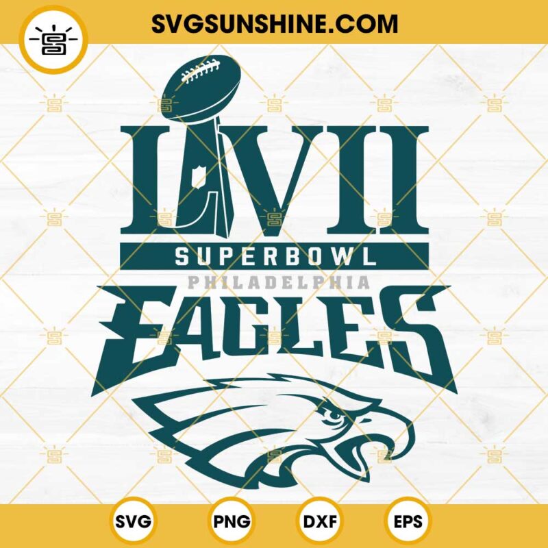 Super Bowl Svg Vince Lombardi Trophy Svg Nfl Svg Football Svg