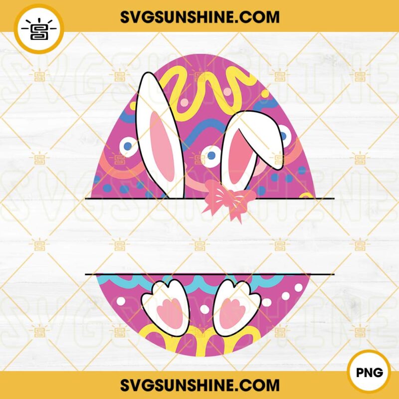 Easter Vibes SVG Smiley Easter Bunny SVG Spring SVG Retro Easter Day