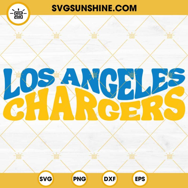 Los Angeles Chargers Crusher Cowboy Png Nfl Football Png Los Angeles