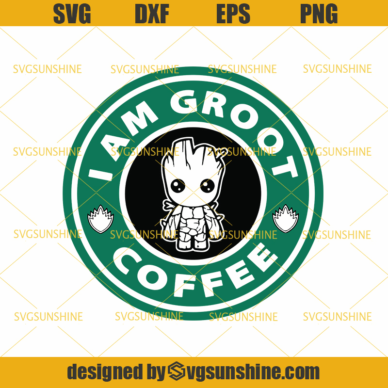 Download Baby Groot Svg Free