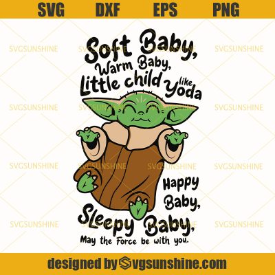 Download Shoft Baby Alien Svg, Baby Yoda Svg, Star Wars Svg Mandalorian Svg, Darth Vader Svg - Svgsunshine