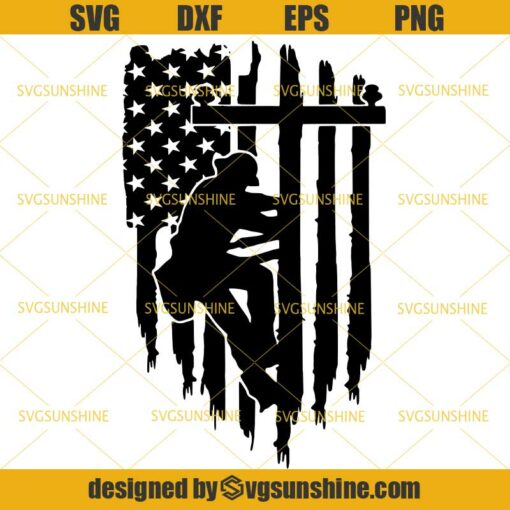 Lineman SVG, Lineman American Flag SVG, America SVG, 4th Of July SVG