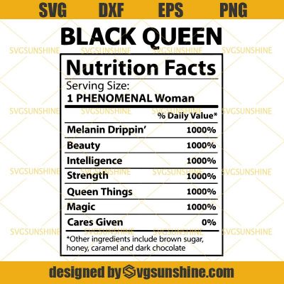 Black Queen SVG, Black Girl SVG, Black Woman SVG, Afro Puffs Girl SVG ...