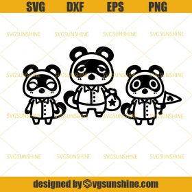 Download Animal Crossing Svg Bundle 541 Svg Images File Download Free Svg Cut Files