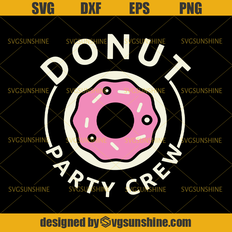 eps 5th Birthday Donut Number svg svg Donut svg Donut Birthday png png dxf Number Five Pink Donut Clipart jpg