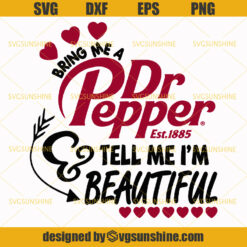 Grinch Drink Dr Pepper SVG, Grinch SVG, Dr Pepper SVG PNG DXF EPS Cut Files Clipart Cricut