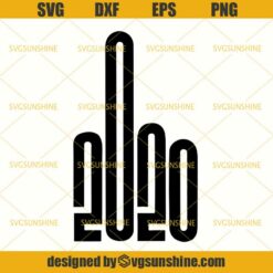 Skeleton Hands Middle Finger SVG DXF EPS PNG Cutting File for Cricut