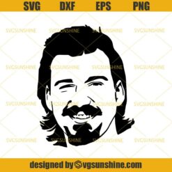 Morgan Wallen Singers Musicians Country Music SVG DXF EPS PNG