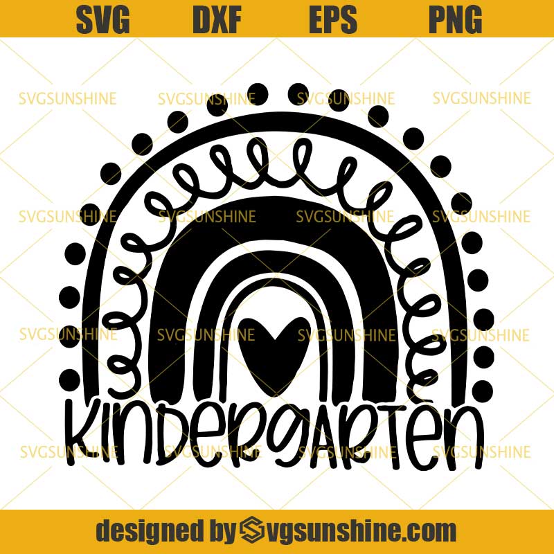 Free Free Teacher Rainbow Svg 107 SVG PNG EPS DXF File