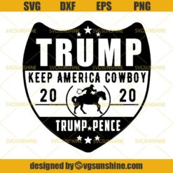 Donald Trump Eagle Merica SVG, Trump 2020 SVG, American Flag SVG, 4th Of July SVG