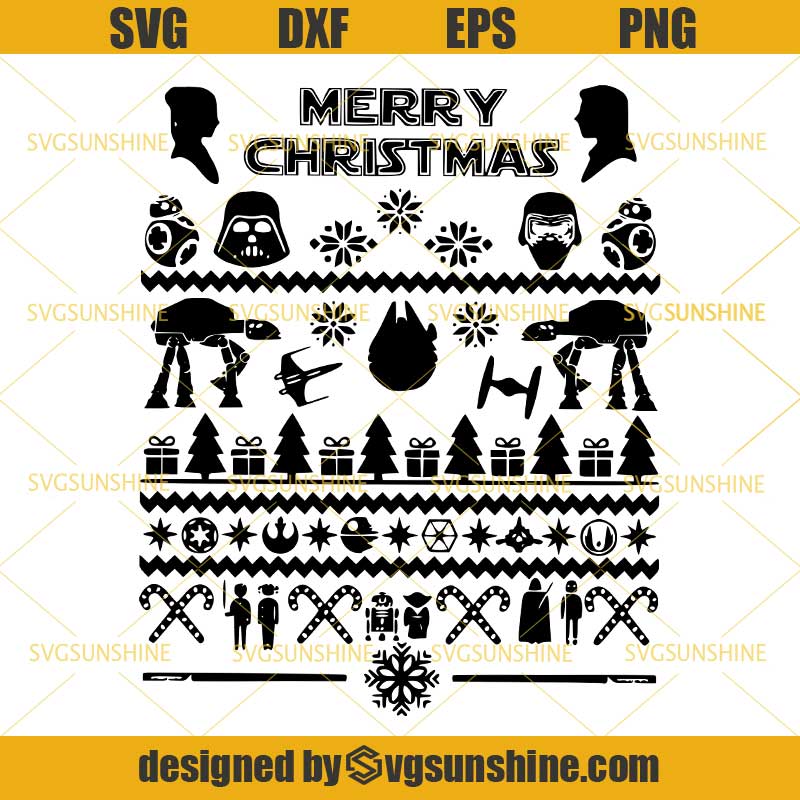 Download 39 Christmas Jumper Svg Craft SVG Cut Files
