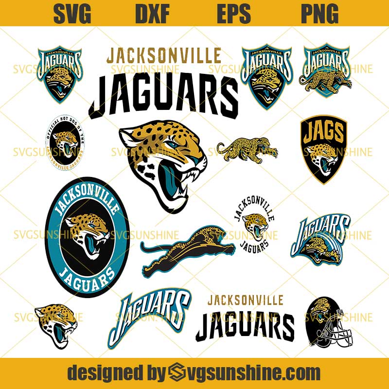 jaguars nfl logo