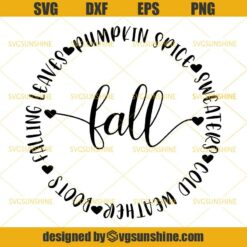 Fall SVG, Boots SVG, Autumn SVG, Sweater SVG, Cold Weather SVG, Pumpkin Spice SVG