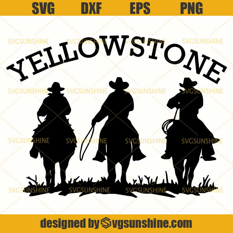 Download Yellowstone Svg Dutton Ranch Svg Yellowstone Dutton Ranch Svg Png Dxf Eps Svgsunshine PSD Mockup Templates