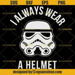 Imperial Stormtrooper SVG, Star Wars SVG PNG DXF EPS Cricut