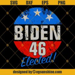 Hidin’ From Biden SVG, Joe Biden SVG