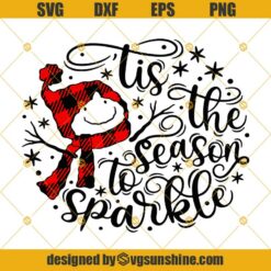 Merry Christmas Snowman Couple SVG, Cardinal SVG, Funny Christmas SVG PNG DXF EPS Download