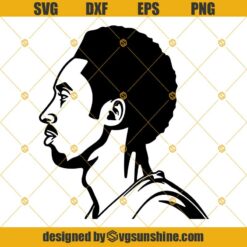 Kobe Bryant SVG, Black Mamba SVG, NBA SVG, Lakers SVG, Mamba 24 SVG PNG DXF EPS
