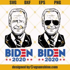 Joe Biden SVG Bundle, Biden 2020 SVG,  Election 2020 SVG