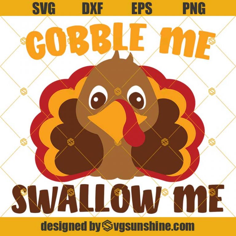 Winner Winner Turkey Dinner SVG, Turkey SVG, Thanksgiving SVG