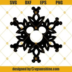 Christmas SVG, Christmas Heart SVG, Snowflake SVG, Snow SVG, Gingerbread SVG, Santa SVG Files For Cricut