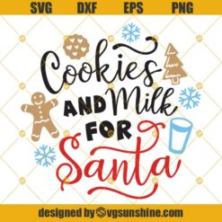 Cookie Baking Crew SVG, Baking Christmas SVG, Gingerbread SVG, Christmas Cookie SVG