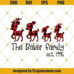 Christmas Cannabis Baking Team SVG PNG DXF EPS Cut Files Clipart Cricut