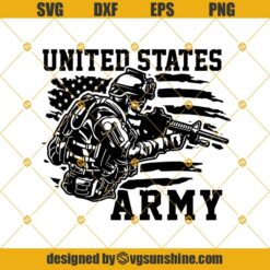United States Army Svg, US Army Svg, USA Army Svg, Us Army Png, Distressed American Flag Svg