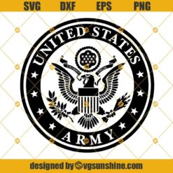 United States Army Svg, Us Army Svg, Army Svg, Army Logo Svg, Military Svg, Us Army Logo Svg