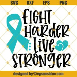I’m a Mom of a Hero SVG, If You Think My Hands Are Full You Should See My Heart SVG, Childhood Cancer Awareness SVG, No One Fights Alone SVG
