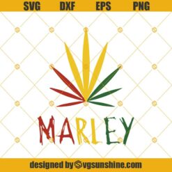 Bob Marley Reggae Rasta Man Jamaica SVG