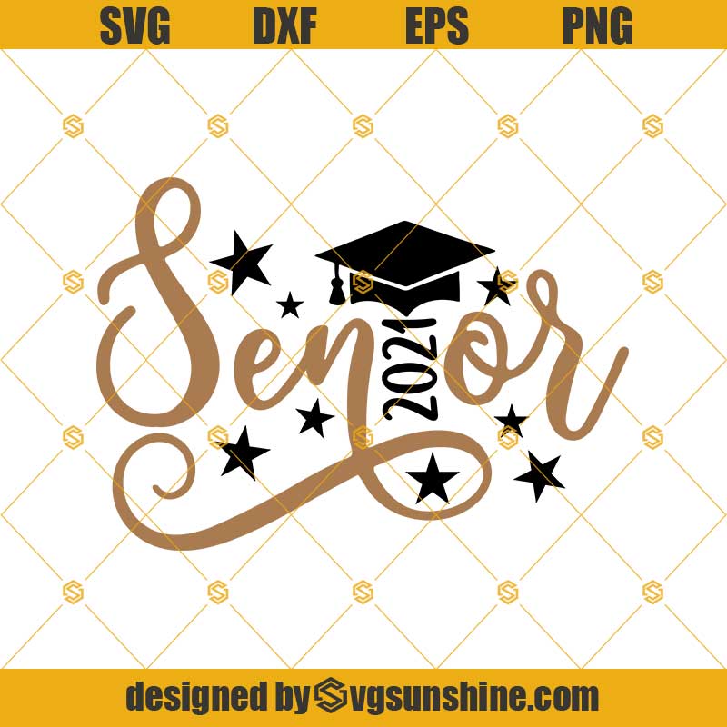 Png Senior 2021 Graduation SVG Cricut Design Space Eps Dxf CF-137-2021 Quarantined Social Distancing svg Instant Download,Svg
