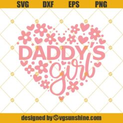 The Dadalorian Has Spoken Svg, Funny Dad Svg, Father’s Day Svg