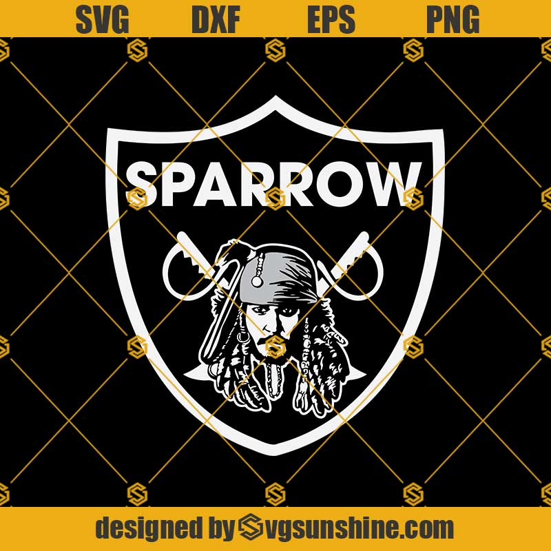 Pirates Of The Caribbean - Cricut File - Svg, Png, Dxf, Eps -  LightBoxGoodMan