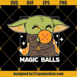 Grogu From The Mandalorian SVG PNG DXF EPS Files For Silhouette, Baby Yoda SVG, Grogu SVG