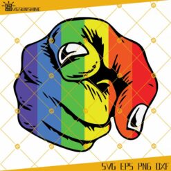 Do Not Judge Love SVG, LGBTQ Rights SVG, LGBTQ Pride SVG, LGBTQ Colors SVG, Gay Pride SVG EPS PNG DXF