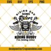 Riding Dad Some Rides Svg, I'm Raising Mime Svg, Riding Buddy Svg, Father's Day Svg
