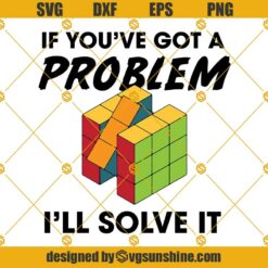 Rubik's Cube Svg, Melting Rubik's Cube Svg, Rubik's Cube Quotes Svg