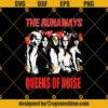 The Runaways Album Svg, Joan Jett Svg, Rock And Roll Svg
