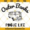 Outer Banks Pogue Life SVG PNG