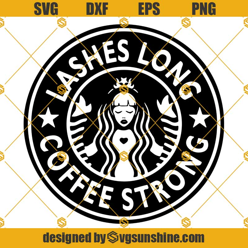Supreme Starbuck Svg, Supreme LV Svg, Supreme Logo Svg, Starbuck Wrap Svg,  Instant Download