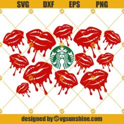 Coraline Inspired SVG, Full Wrap Starbucks Coraline Cold Cup SVG, Halloween Starbucks SVG