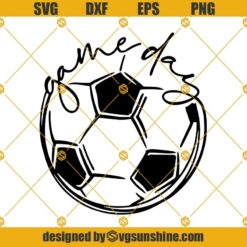 Soccer Player SVG, Soccer Kid SVG, Soccer Clipart, Soccer Cutfile, Soccer Player Digital Download