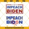 Impeach Biden SVG