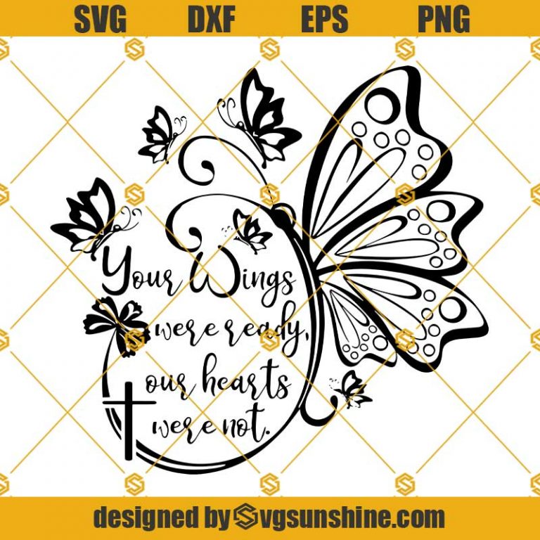 Christian butterfly cross svg butterfly svg cross svg cross png